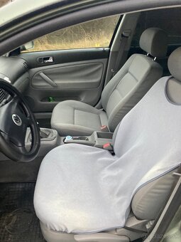 VW Passat B5.5 1,9 TDI 96 kw - 5