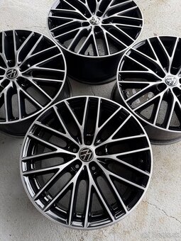 Elektrony 5x112R18 - 5