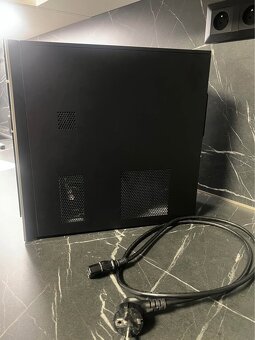 Stolný PC HP Pavilion 500 - 5