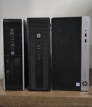 HP EliteDesk 800 G1 SFF - 5