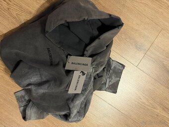 Balenciaga mikina - 5