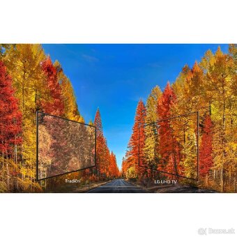 LG65 WebOS TV UK6300MLB - 5