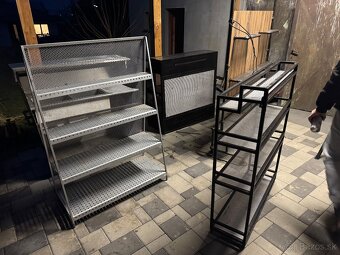 Prenosné bary na Catering - 5