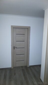 Interiérové dvere - 5