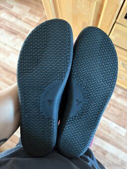 Barefoot topánky Angles Orpheus ZIP Winter - 5