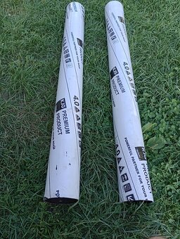 Klampiarske prvky KJG - tmavohnedá - 5