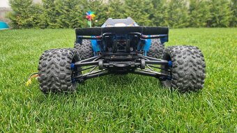 Traxxas E-Revo2 1/8 Brushless 6S lipo - 5