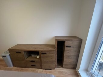 Obývačka, skriňa, komoda - 5