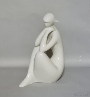 Sošky Royal Dux - 5