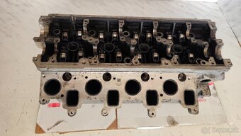 Hlava valcov 2.0 tdi 130 kW CGL - 5
