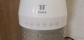 Ohrievač Tesla smart heater HTR300 - 5