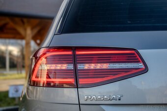 Volkswagen Passat Variant 2.0 TDI BMT Highline DSG 2 - 5