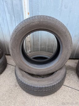 Letné pneumatiky 215/65/R17 2ks - 5