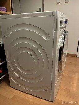 Sušička siemens 9kg - 5