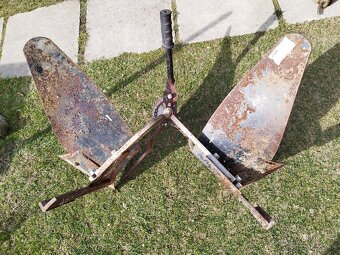 Pluh obracaci agzat vari tera - 5