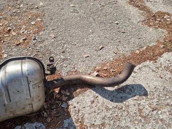 Audi A3 8L 1.9tdi 96kw vyfuk - 5