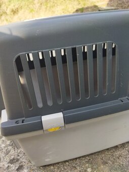 Prepravka pre psa/macku - 5