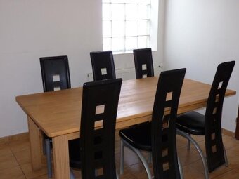 Rodinný dom KN -Nová Stráž - PRENÁJOM - 5