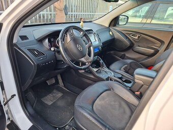 HYUNDAI IX35 2.0 CRDI.4WD.AUTOMAT - 5