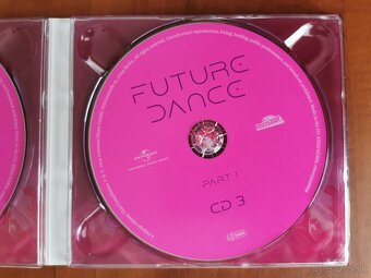 3cd FUTURE DANCE part 1 - 5