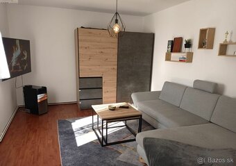 2-izbový byt blízko centra a nemocnice - 5