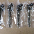 Vstrekovacie trysky 03L130277J 2.0TDI 0445110369 - 5