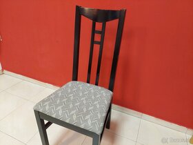 Predám používané 6 ks stolička IKEA - 5