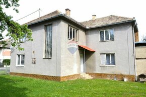 Na predaj 4-izbový dom v malebnej dedinke České Brezovo - 5