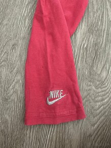 Nike tričko - 5