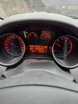 Fiat Bravo 1.4i 66kw 16v 2012 - 5