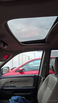 HONDA CRV-II 2006, 2.2 CDTI 140k, 330 000km po veľkom servis - 5