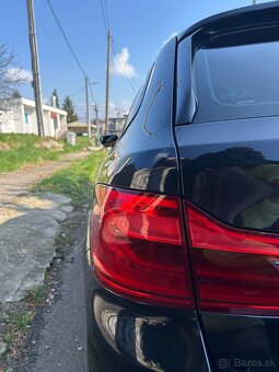 BMW 530d - 5
