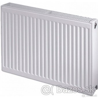 Radiator Korad VK22 - 5