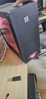 Herny pc / intel i5 / gpu geforce / AKCIA do 22.4. - 5