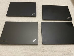 notebooky Lenovo Thinkpad - 5