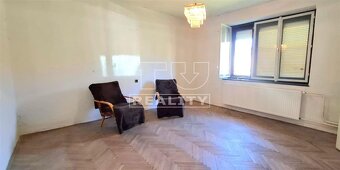 Na predaj čiastočne zrekonštruovaný 4 izbový rodinný dom... - 5