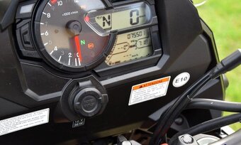 Suzuki DL Vstrom 1000 XT ABS 2018 - 5