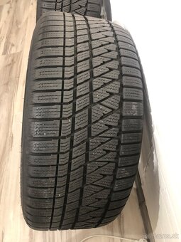 Alu. Disky na BMW X6 e71 - 5