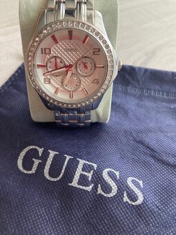 Dámske hodinky GUESS - 5