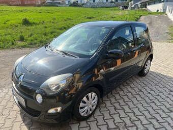 Renault twingo - 5