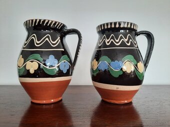 Pozdišovská keramika - 5