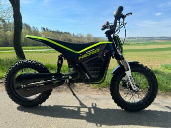 Kuberg Cross Hero - 5