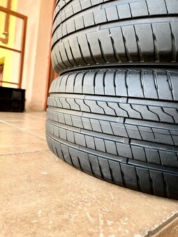 205/60 R16 letné pneumatiky 2 kusy - 5