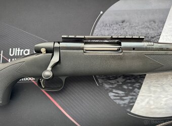 Predám guľovnicu Marlin model X7 .308Win - 5