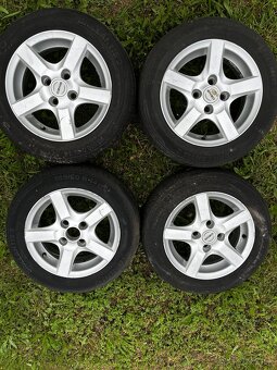 4x100 R14 - 5
