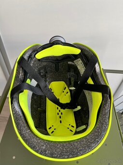 Detská prilba na cyklistiku/korčule - 5