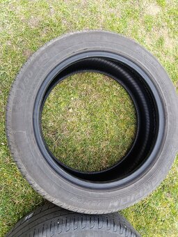 Pirelli 235/50 r19 - 5