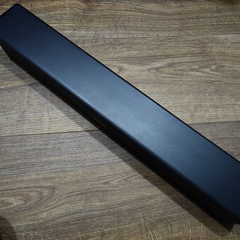 BOSE Solo 5 TV Soundbar – skvelý zvuk k televízoru - 5