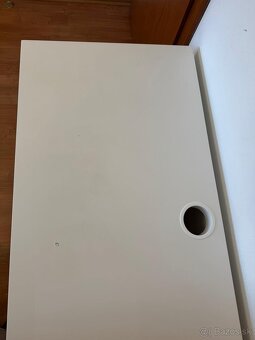 Ikea Micke stol - 5