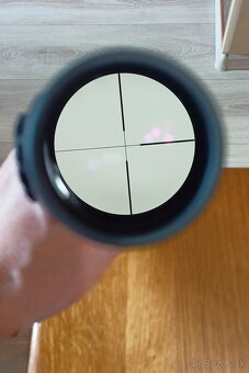 Puškohľad Zeiss Conquest DL 3-12x50 - top stav - 5